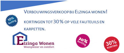 korting