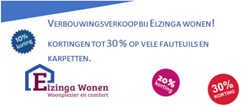 korting