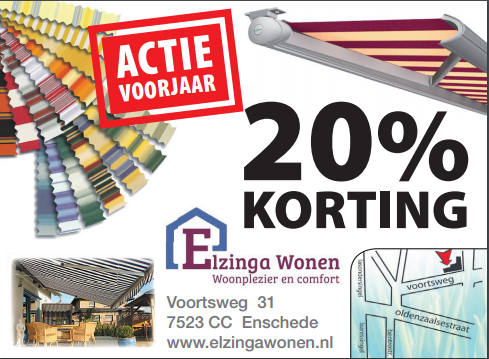 korting
