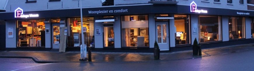 elzinga wonen