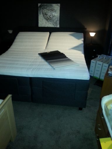 boxspring
