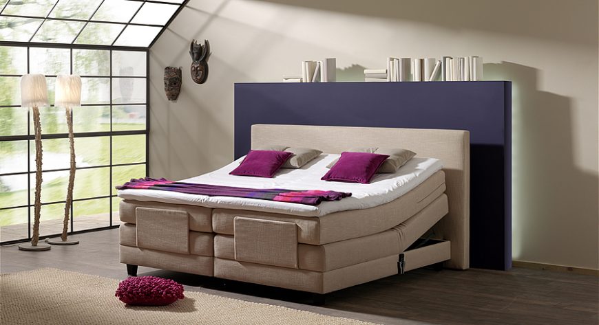 boxspring
