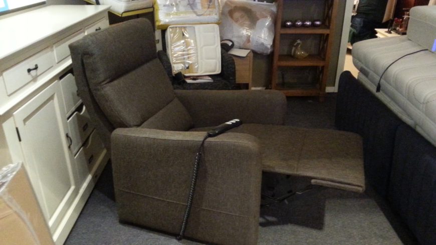 fauteuils