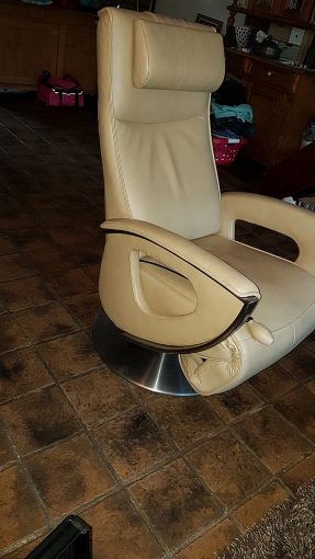 fauteuils
