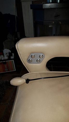 fauteuils