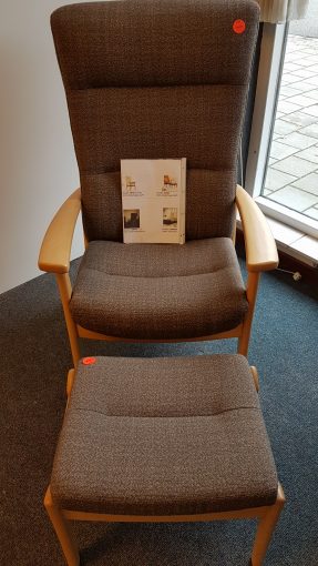 fauteuils