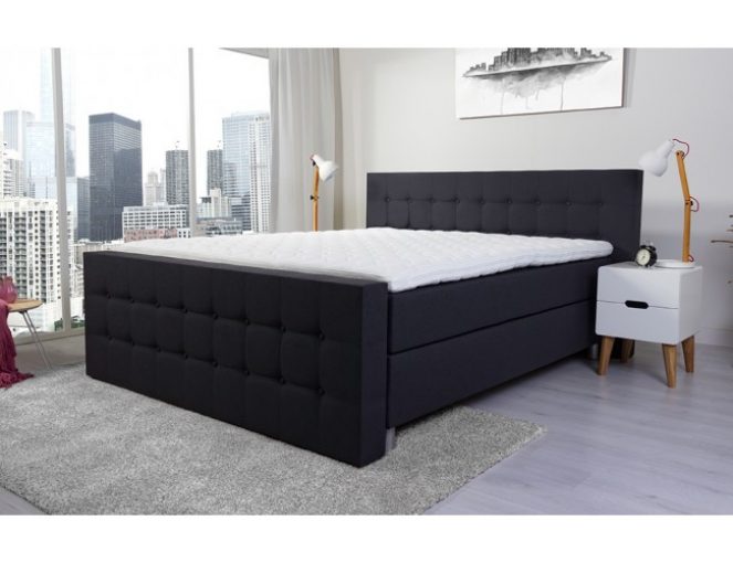 boxspring