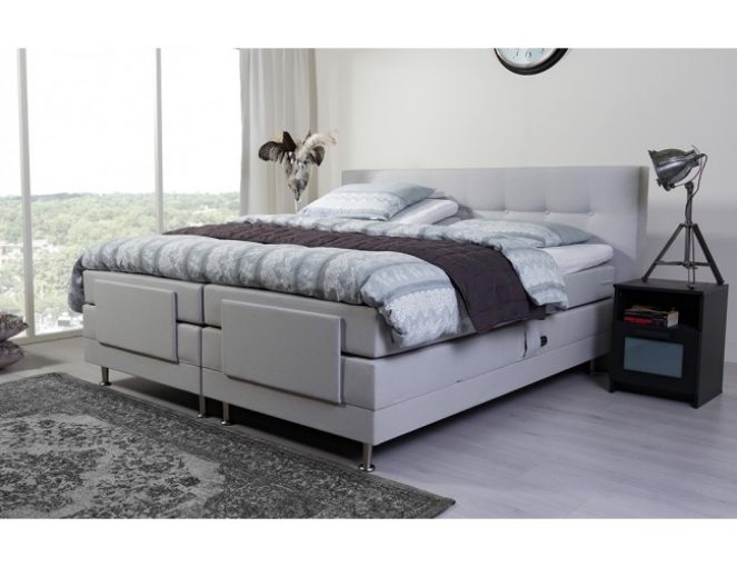 boxspring