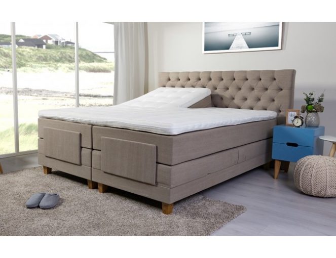 boxspring