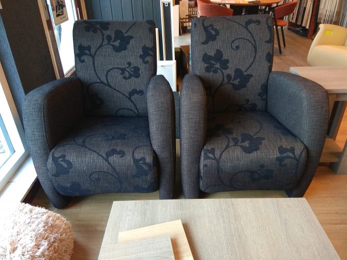 fauteuils
