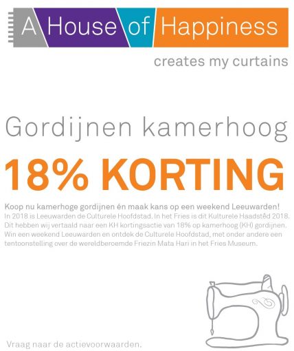 korting