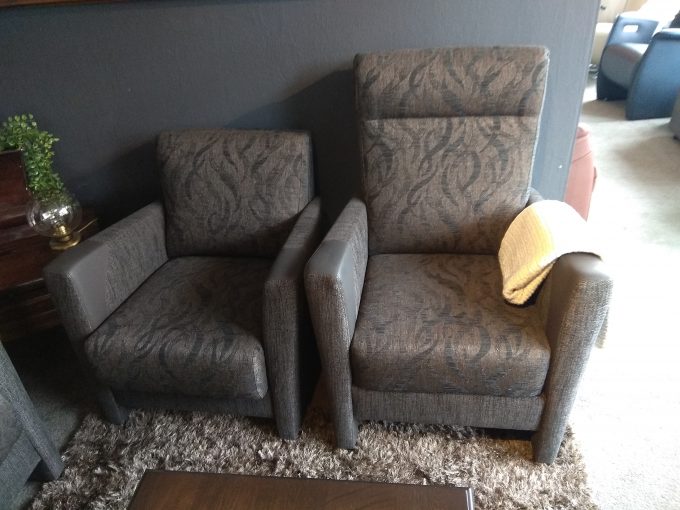 fauteuils