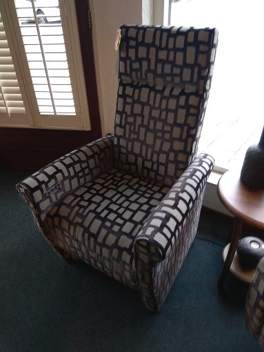 fauteuils