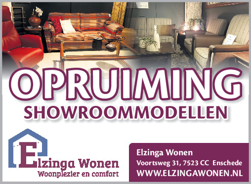 opruiming
