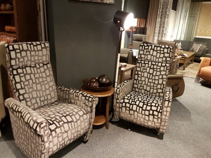 fauteuils