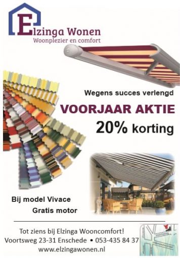 korting