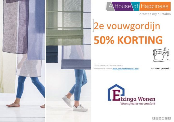 korting