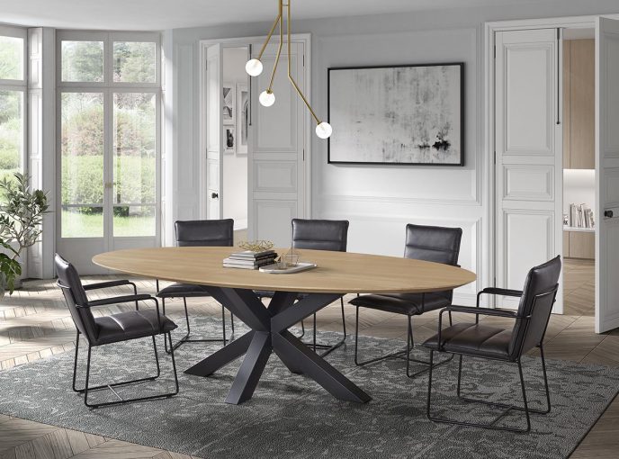 Eettafel Enschede