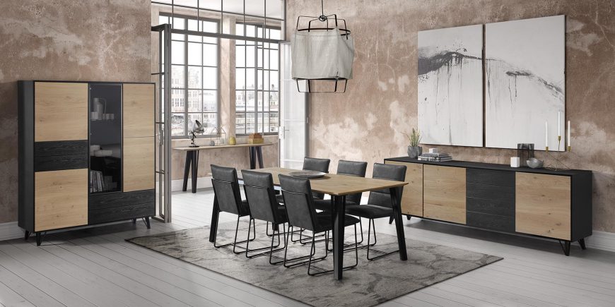 Teuns assortiment bij Elzinga Wonen in Enschede