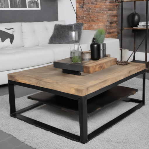 Salontafel enschede