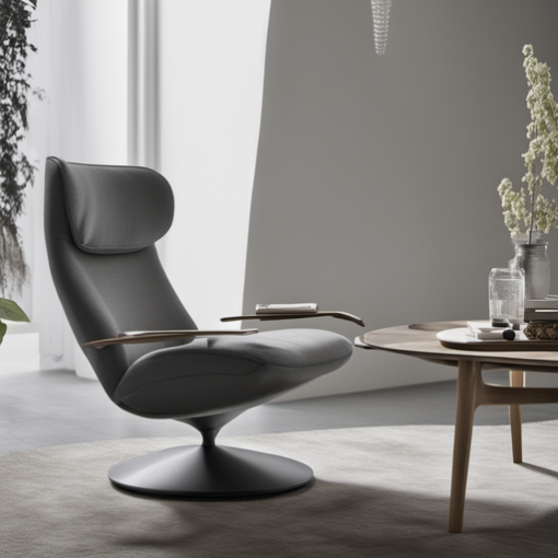 Fauteuil Enschede