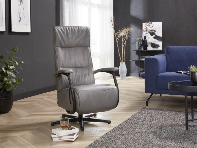 relaxfauteuil de toekomst