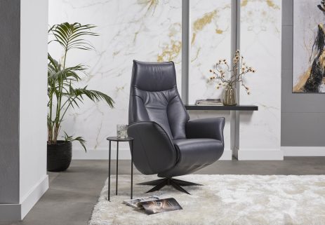 relaxfauteuil de toekomst twice