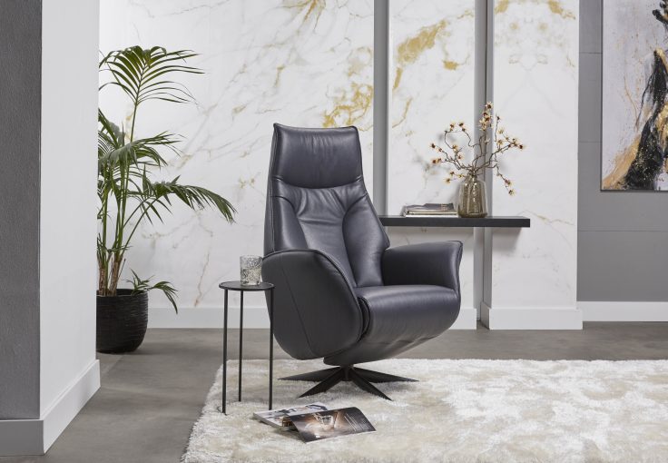 relaxfauteuil de toekomst twice