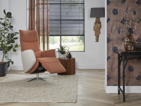 relaxfauteuil de toekomst