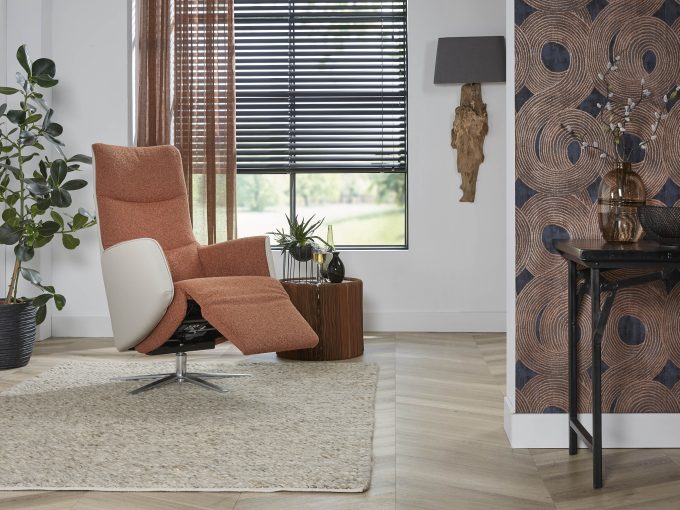 relaxfauteuil de toekomst