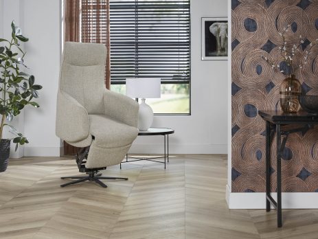 relaxfauteuil de toekomst
