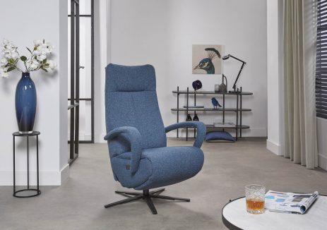 relaxfauteuil twice