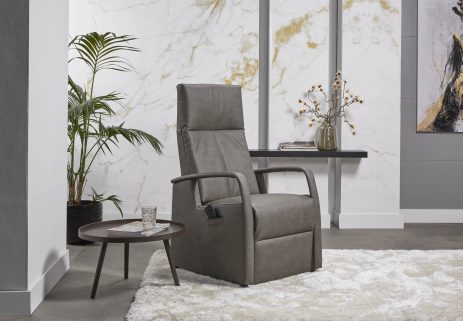 relaxfauteuil twice de toekomst