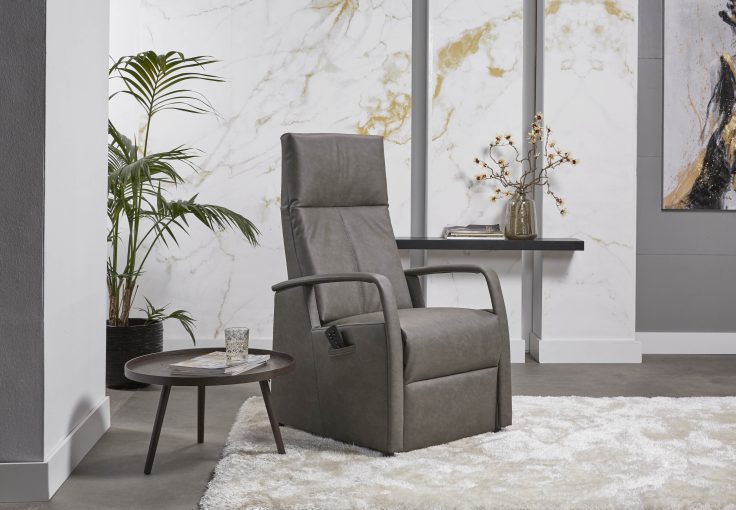 relaxfauteuil twice de toekomst