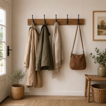 Kapstok woonaccessoires