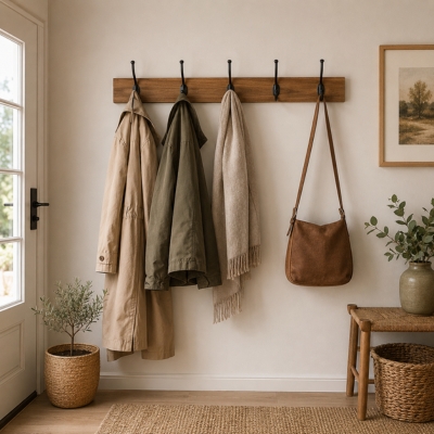 Kapstok woonaccessoires