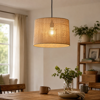 Woonaccessoire lamp